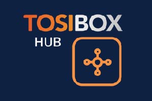 Tosibox HUB