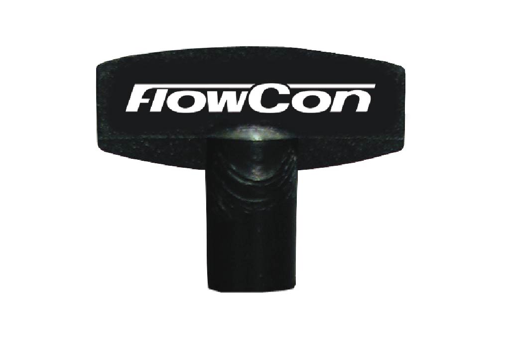 FlowCon accessoires