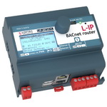 BACnet